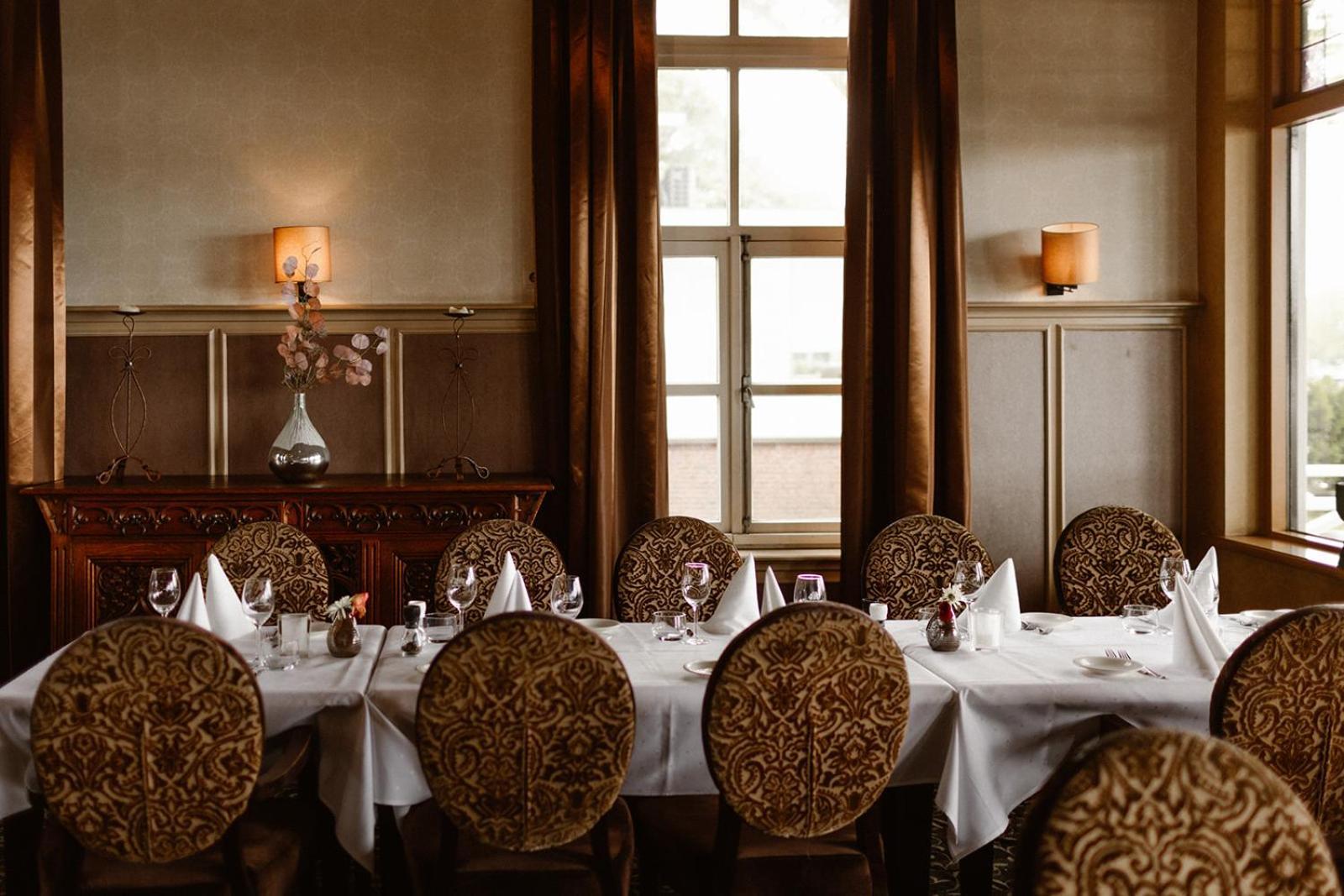 Hotel Restaurant Belvedere Schoonhoven Exteriör bild